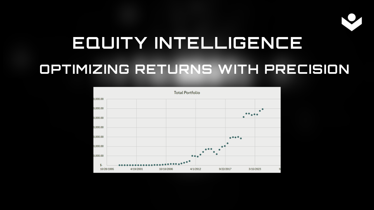 Maximizing Returns through Strategic Equity Intelligence